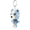 Accessorio per borse Teddy