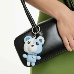 Accessorio per borse Teddy