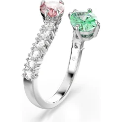 Anello aperto Ariana Grande x Swarovski