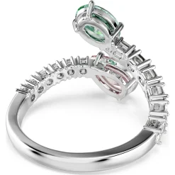 Anello aperto Ariana Grande x Swarovski