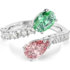 Anello aperto Ariana Grande x Swarovski