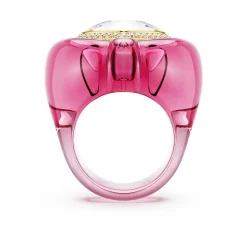 Anello cocktail Dulcis
