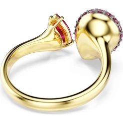 Anello cocktail Sublima