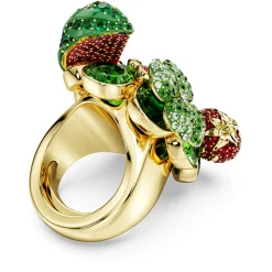 Anello con motivo Idyllia