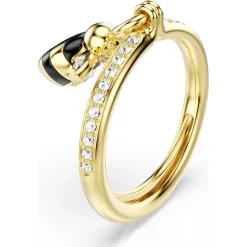Anello con motivo Idyllia