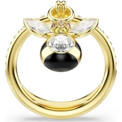 Anello con motivo Idyllia