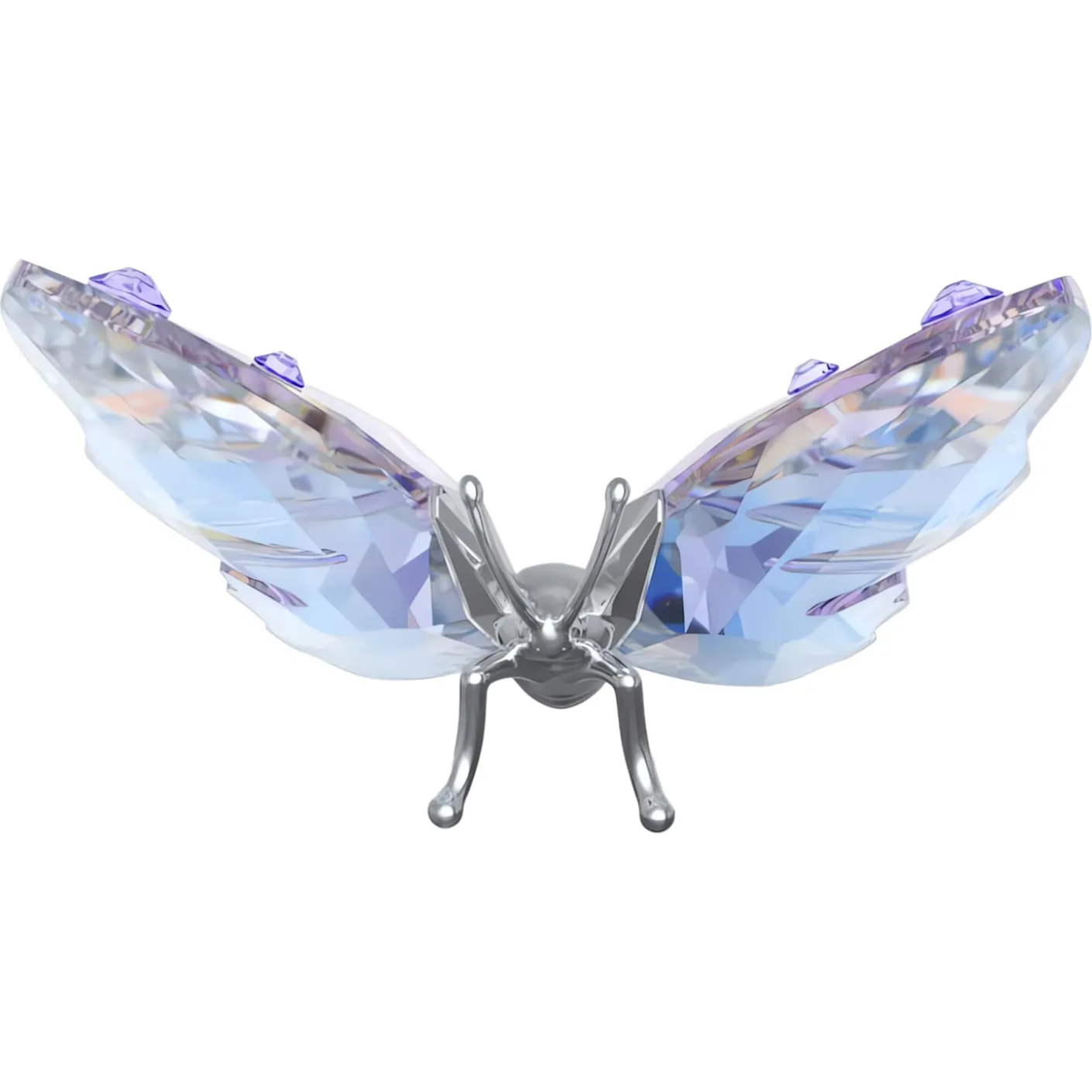 Ariana Grande x Swarovski Farfalla
