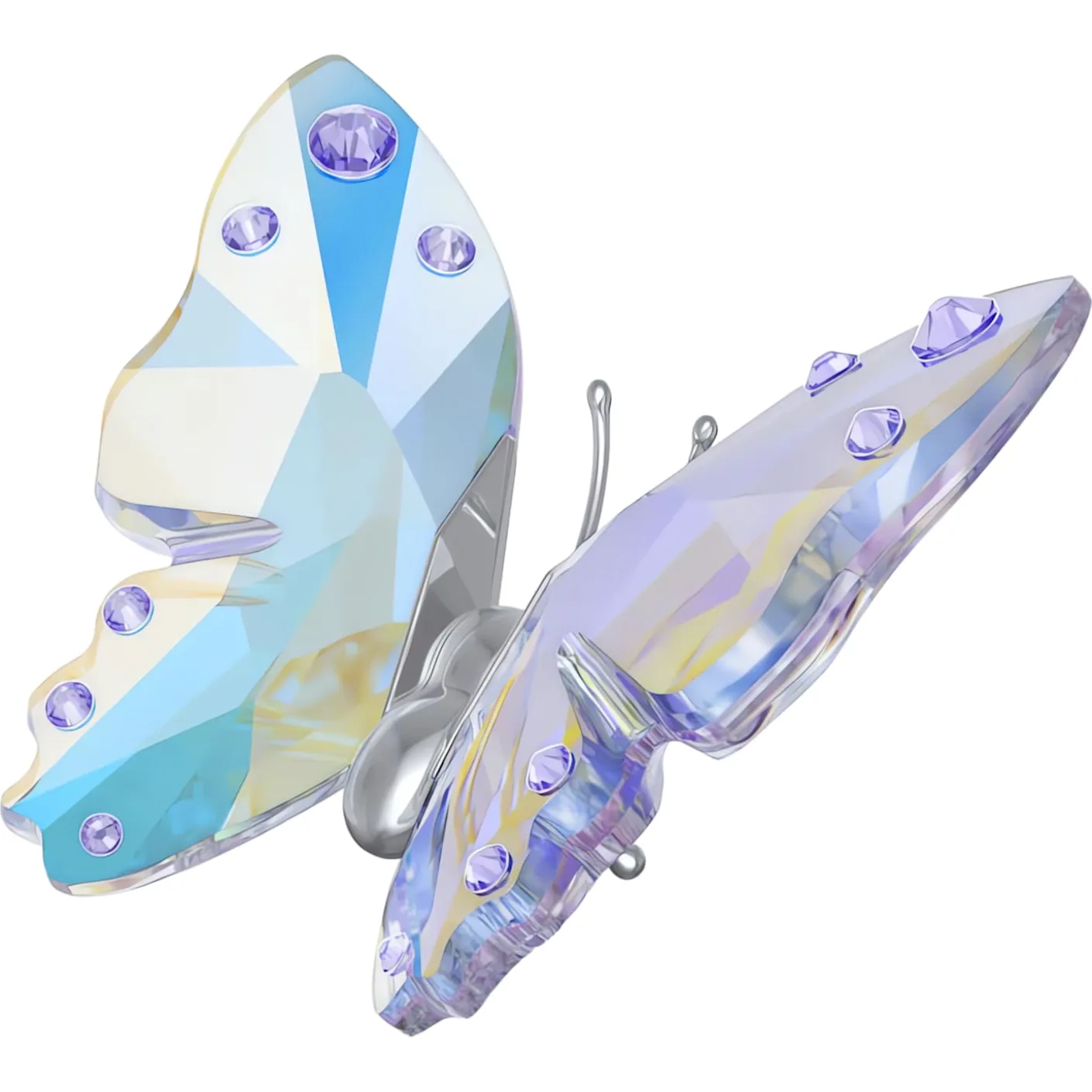 Ariana Grande x Swarovski Farfalla