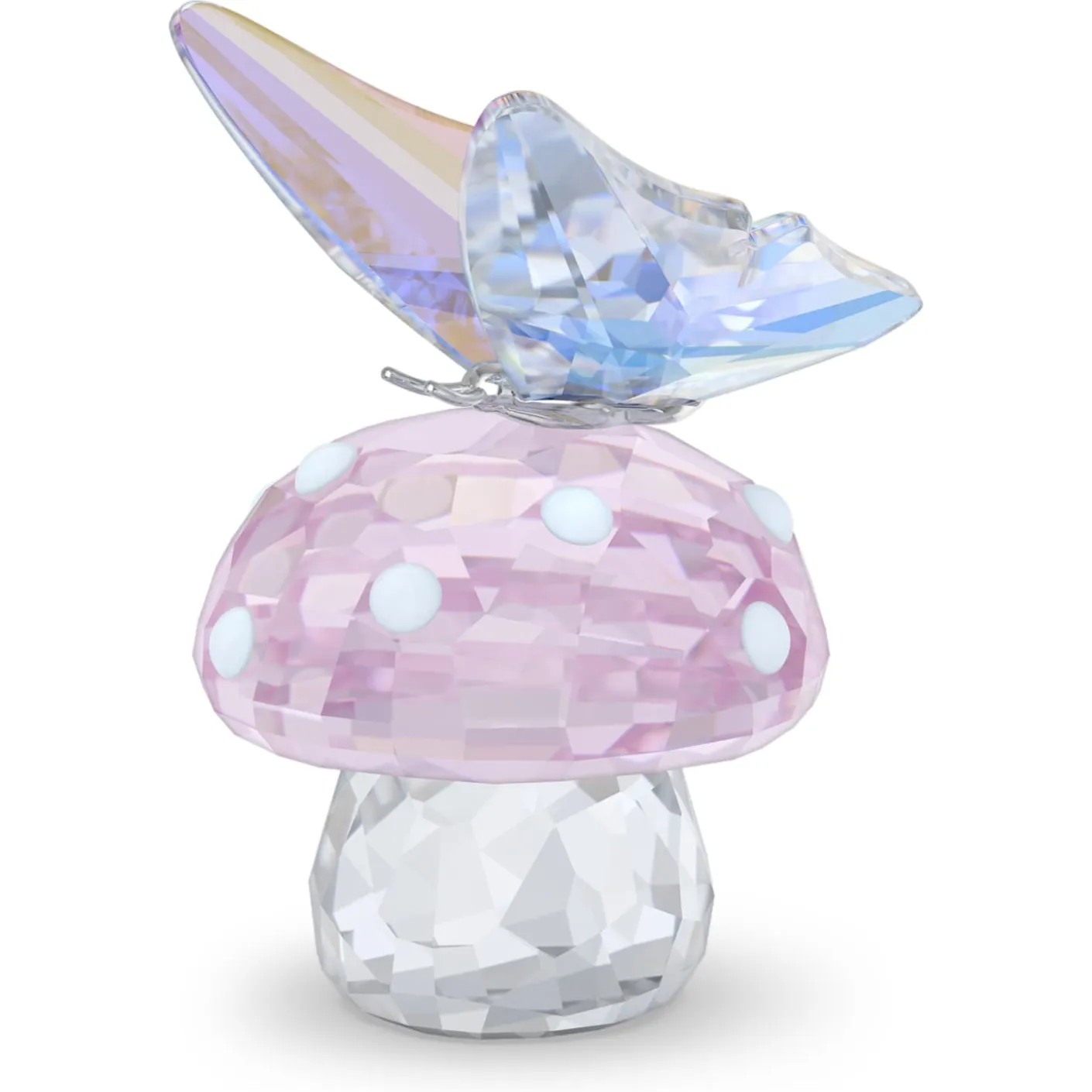 Ariana Grande x Swarovski Fungo e Farfalla