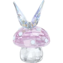 Ariana Grande x Swarovski Fungo e Farfalla