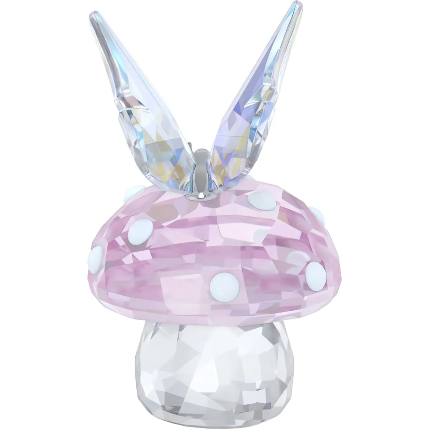Ariana Grande x Swarovski Fungo e Farfalla