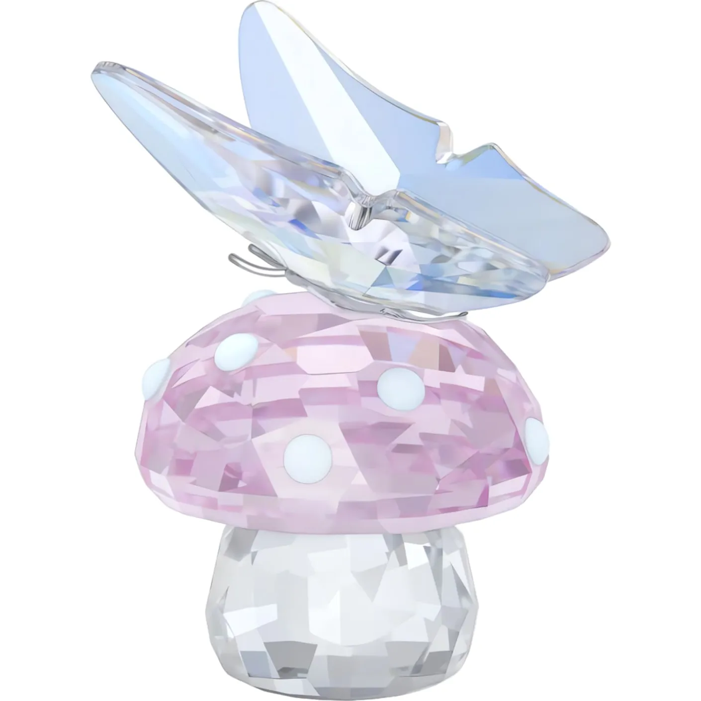 Ariana Grande x Swarovski Fungo e Farfalla