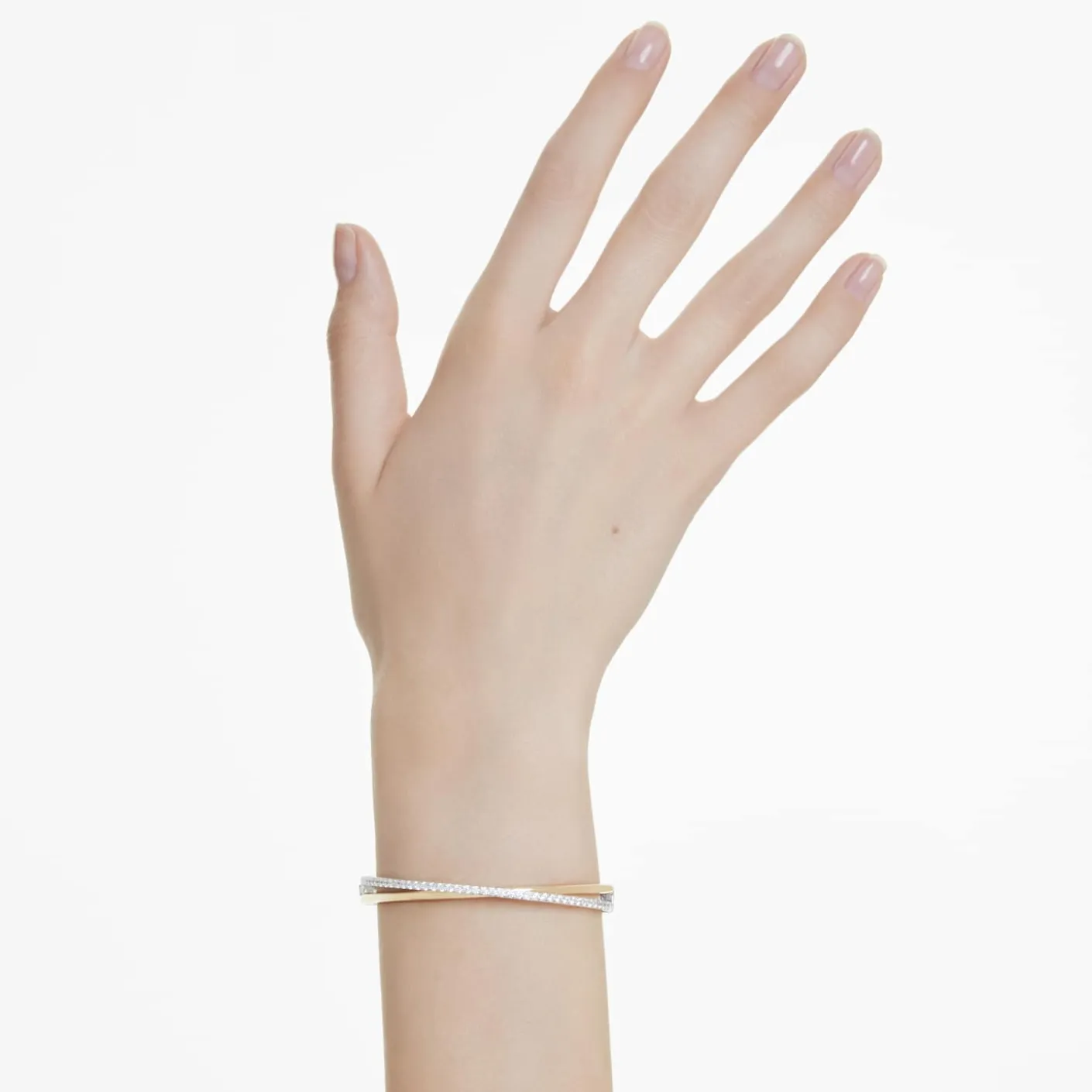 Bracciale rigido Hyperbola