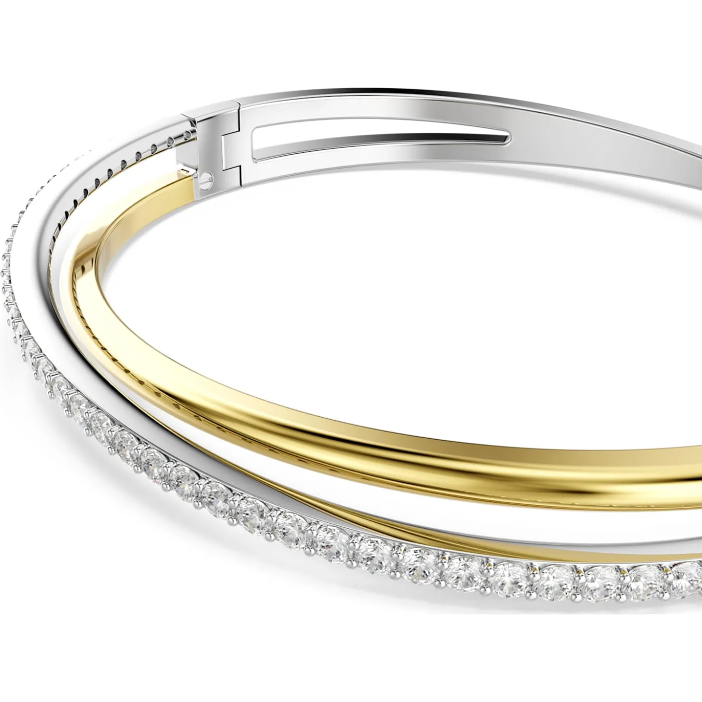 Bracciale rigido Hyperbola