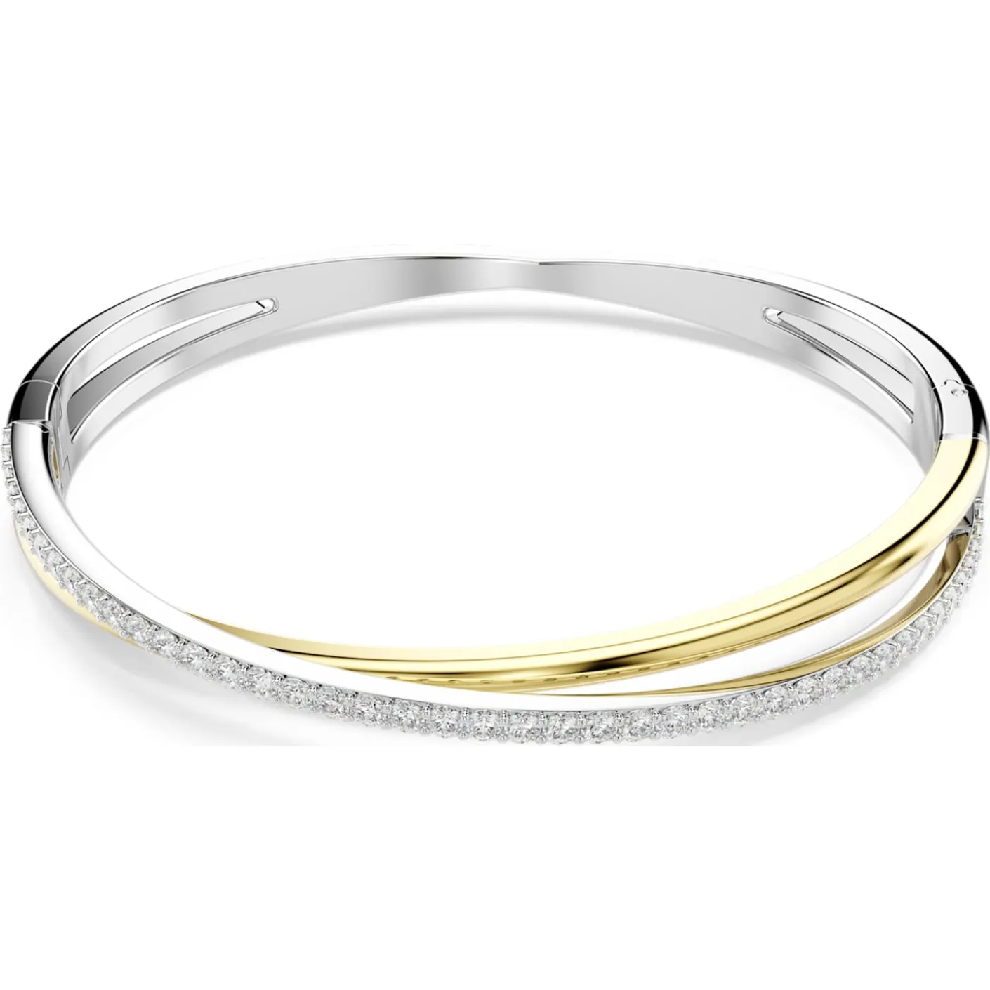 Bracciale rigido Hyperbola