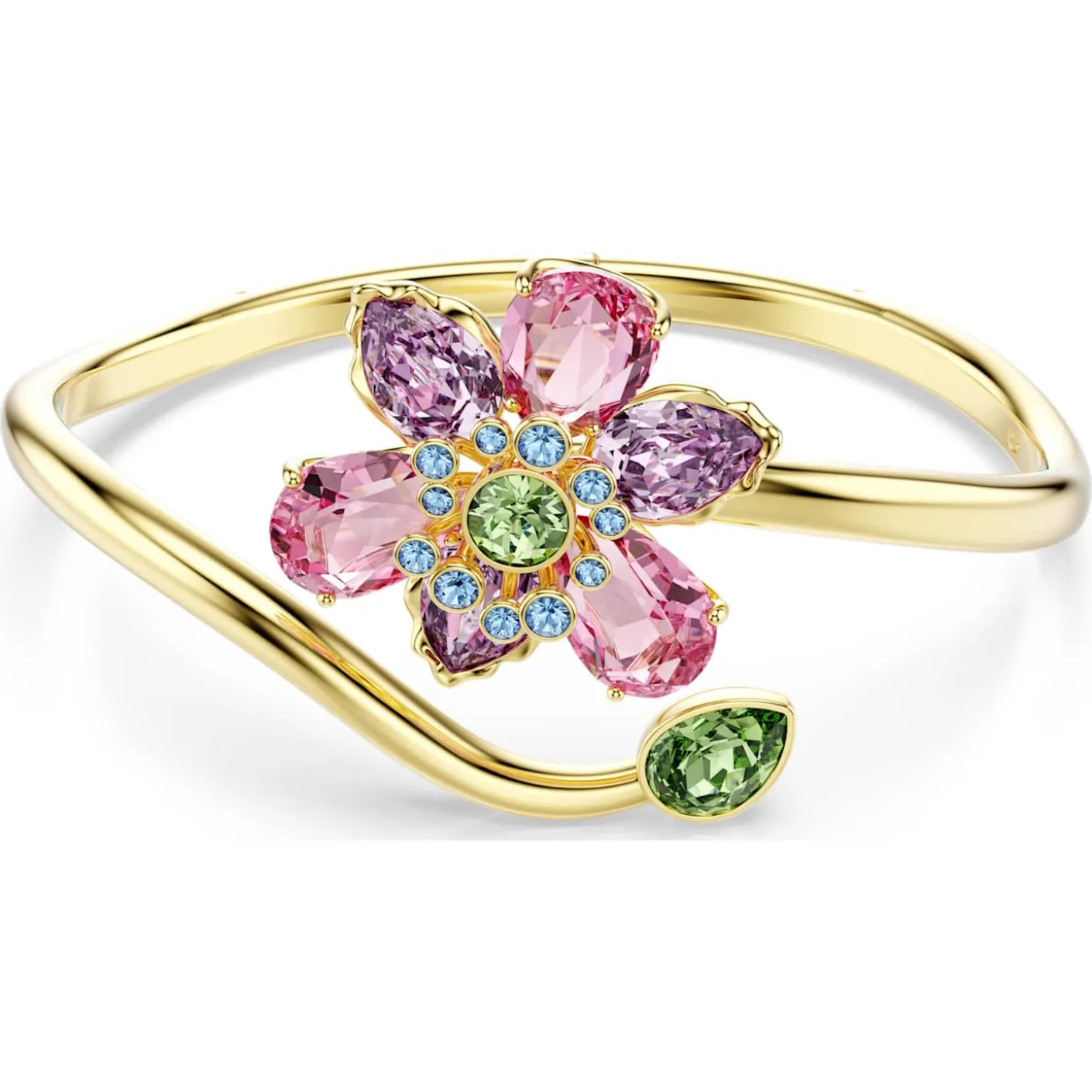Bracciale rigido Idyllia