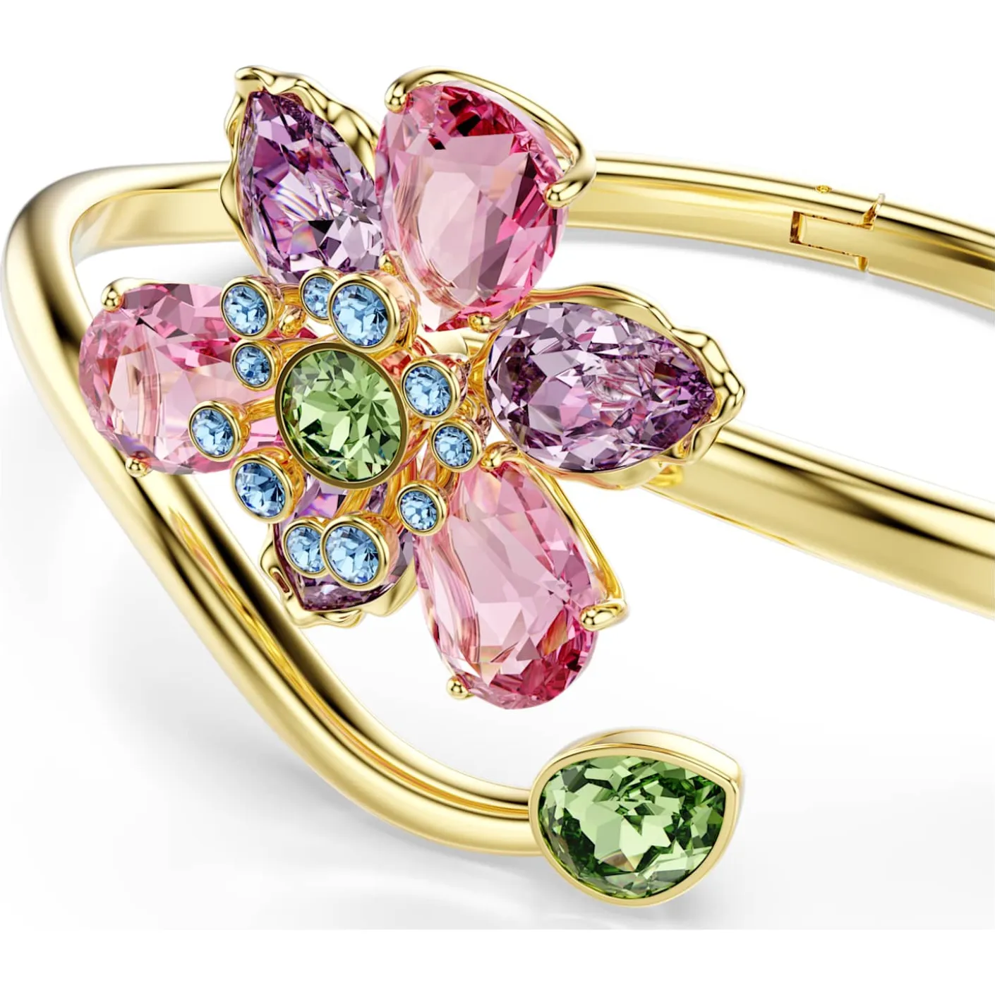 Bracciale rigido Idyllia