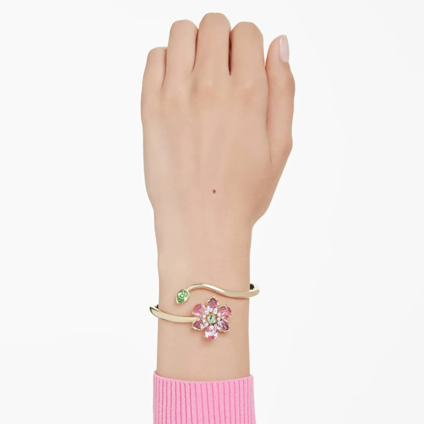Bracciale rigido Idyllia