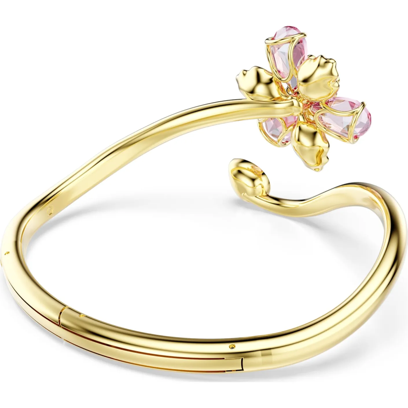 Bracciale rigido Idyllia