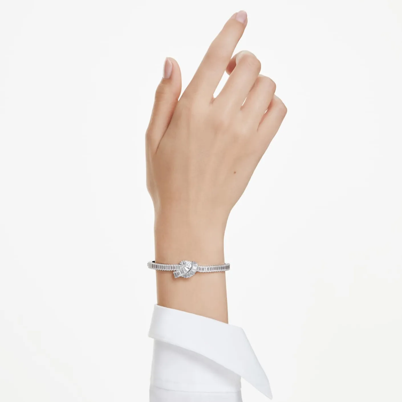 Bracciale rigido Matrix