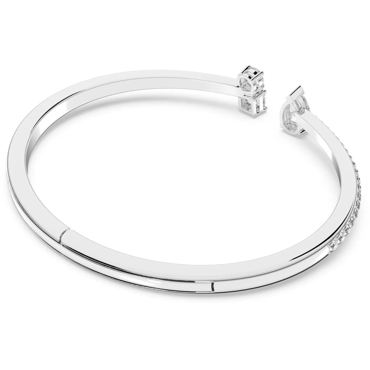 Bracciale rigido Mesmera
