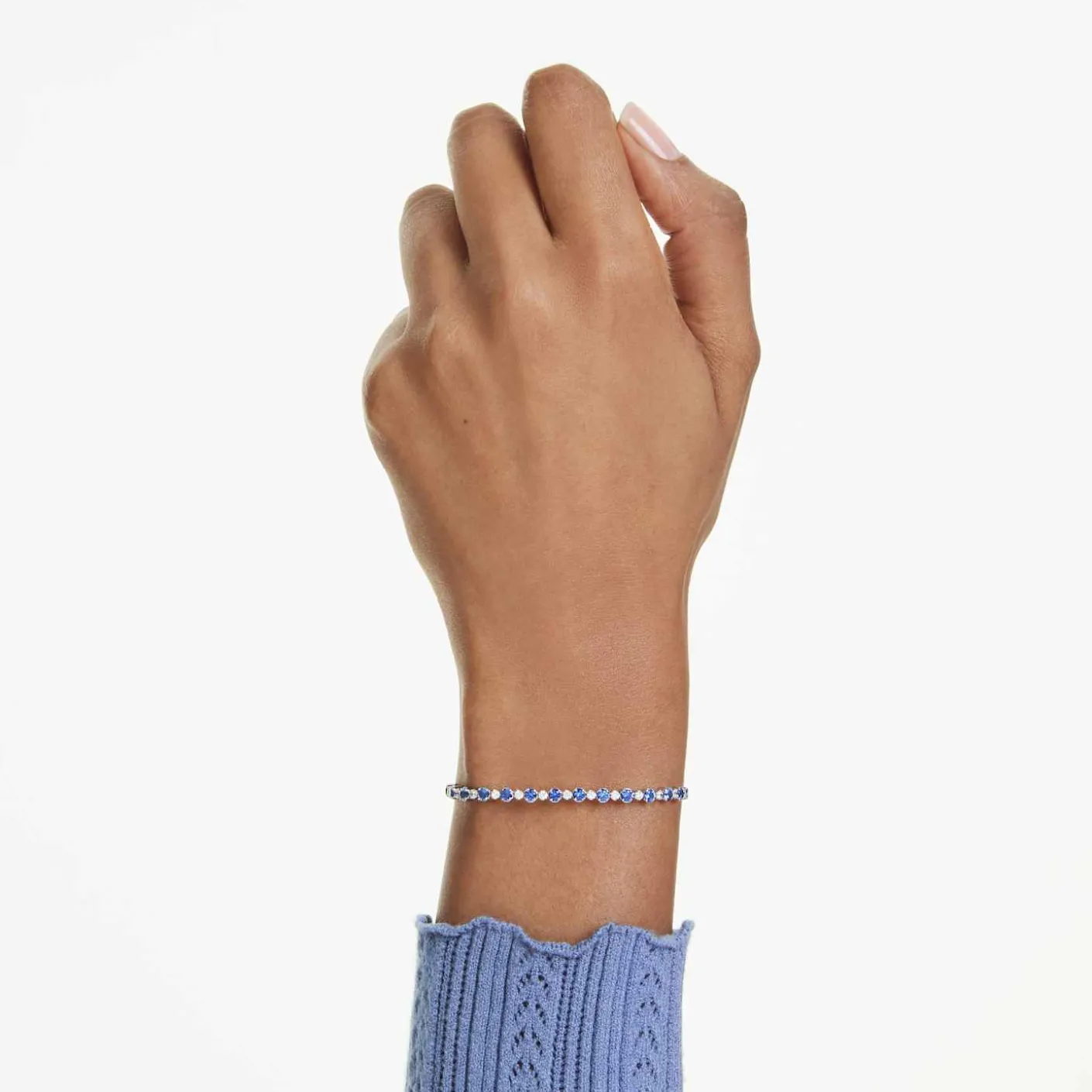 Bracciale Tennis Matrix
