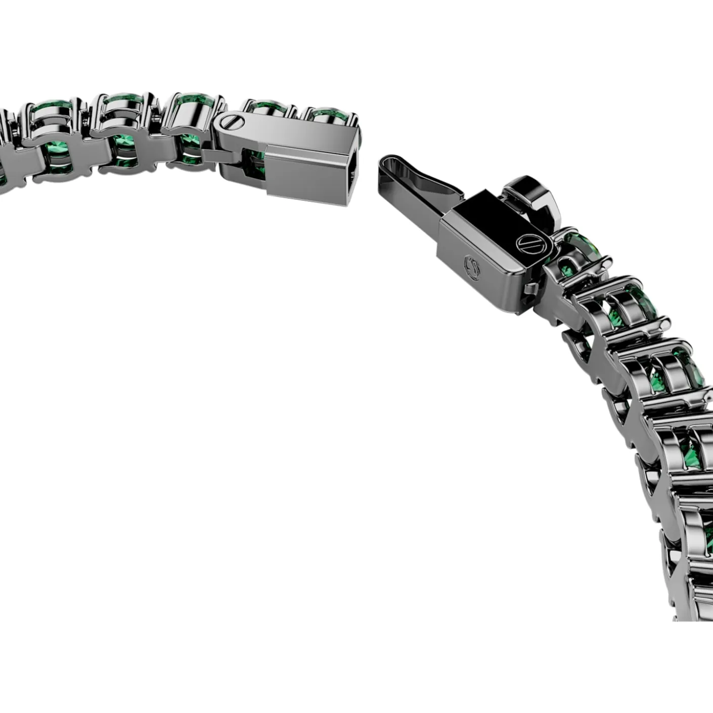 Bracciale Tennis Matrix
