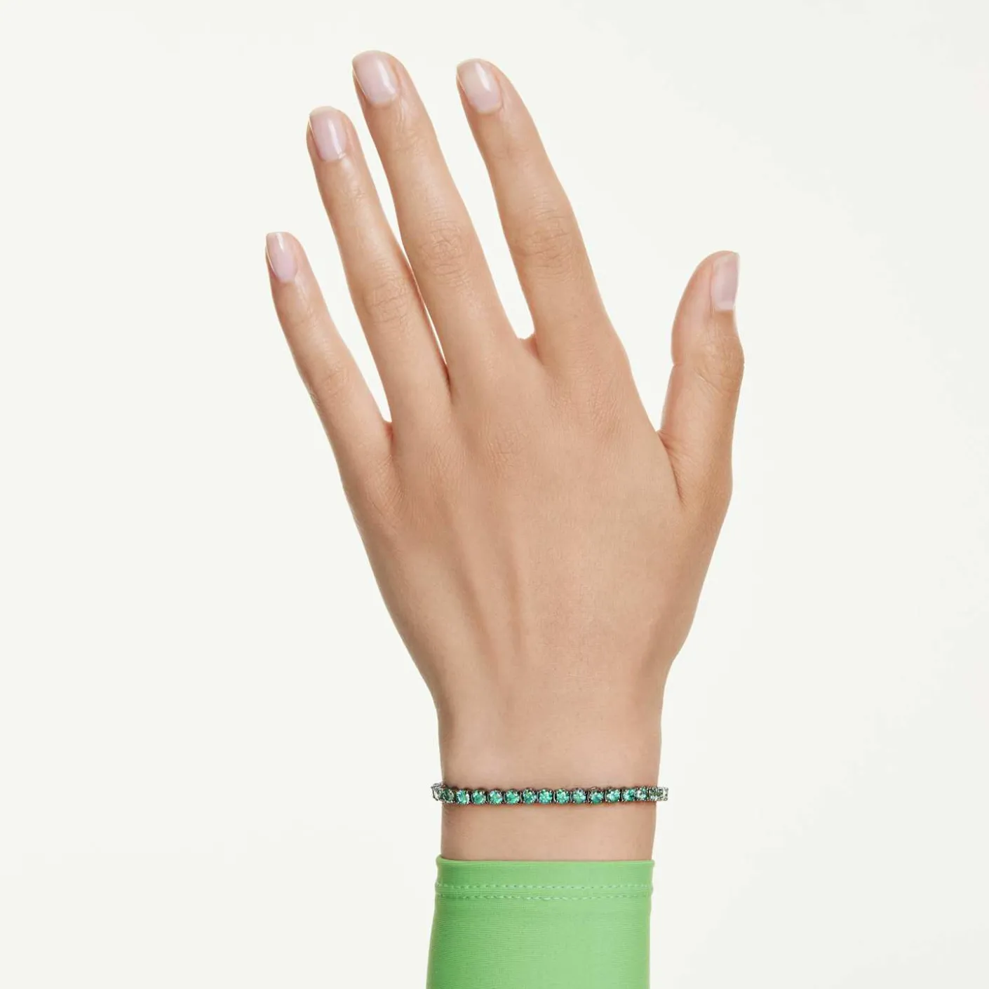 Bracciale Tennis Matrix