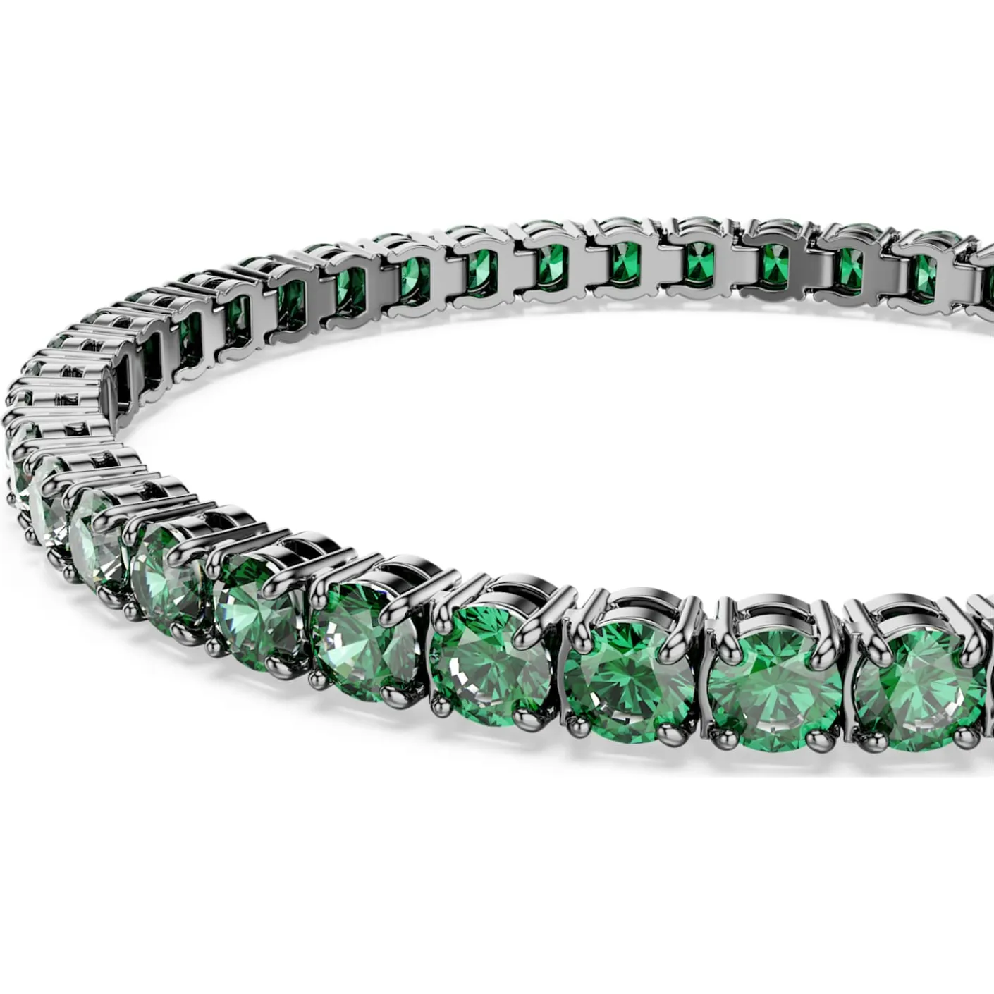 Bracciale Tennis Matrix