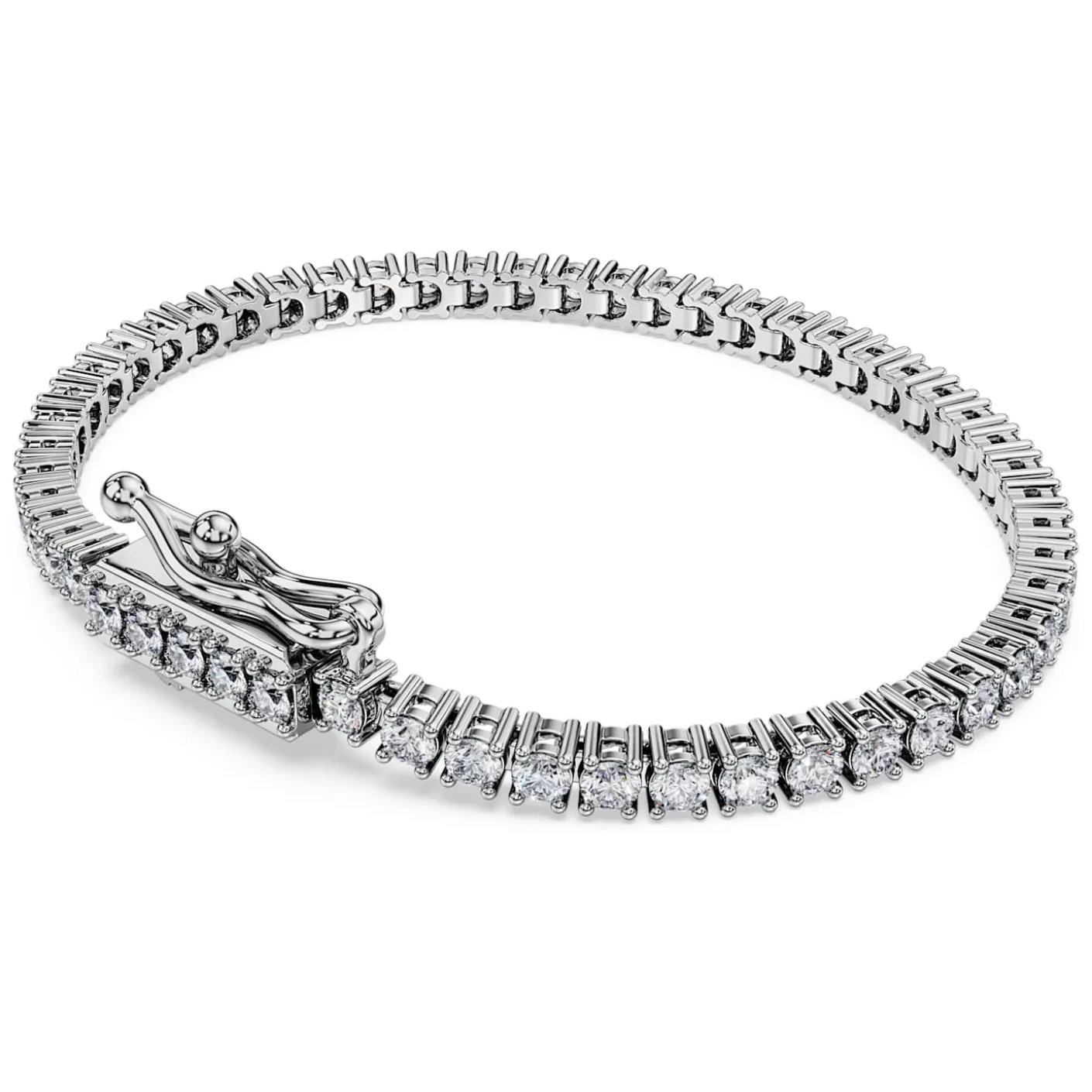 Braccialetto Eternity Tennis
