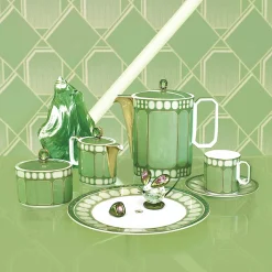 Caffettiera Signum