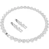 Collana Ariana Grande x Swarovski