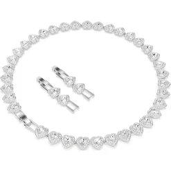 Collana Ariana Grande x Swarovski