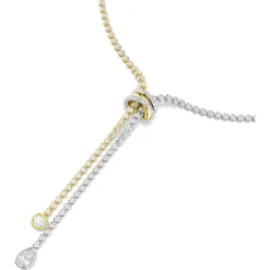 Collana a Y Hyperbola