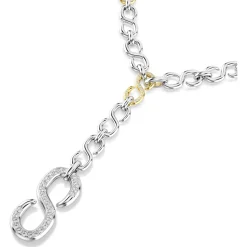 Collana Dextera
