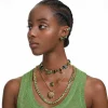 Collana Gema