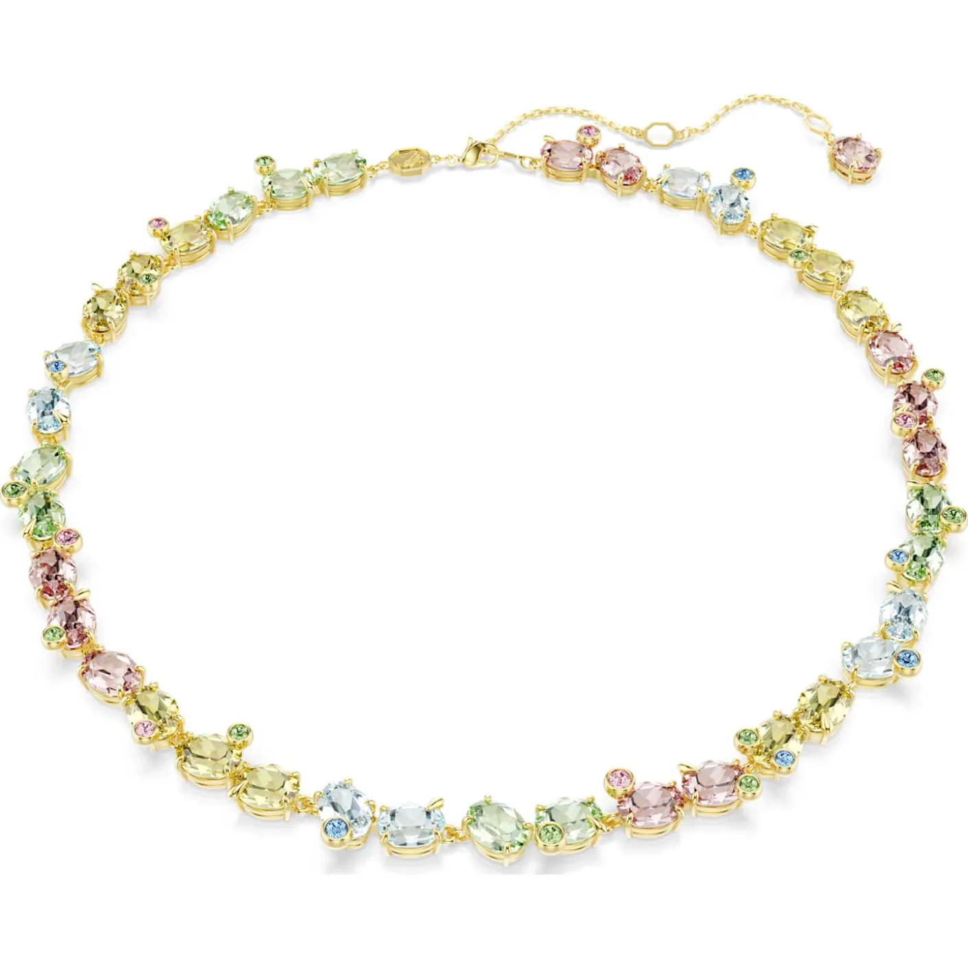 Collana Gema