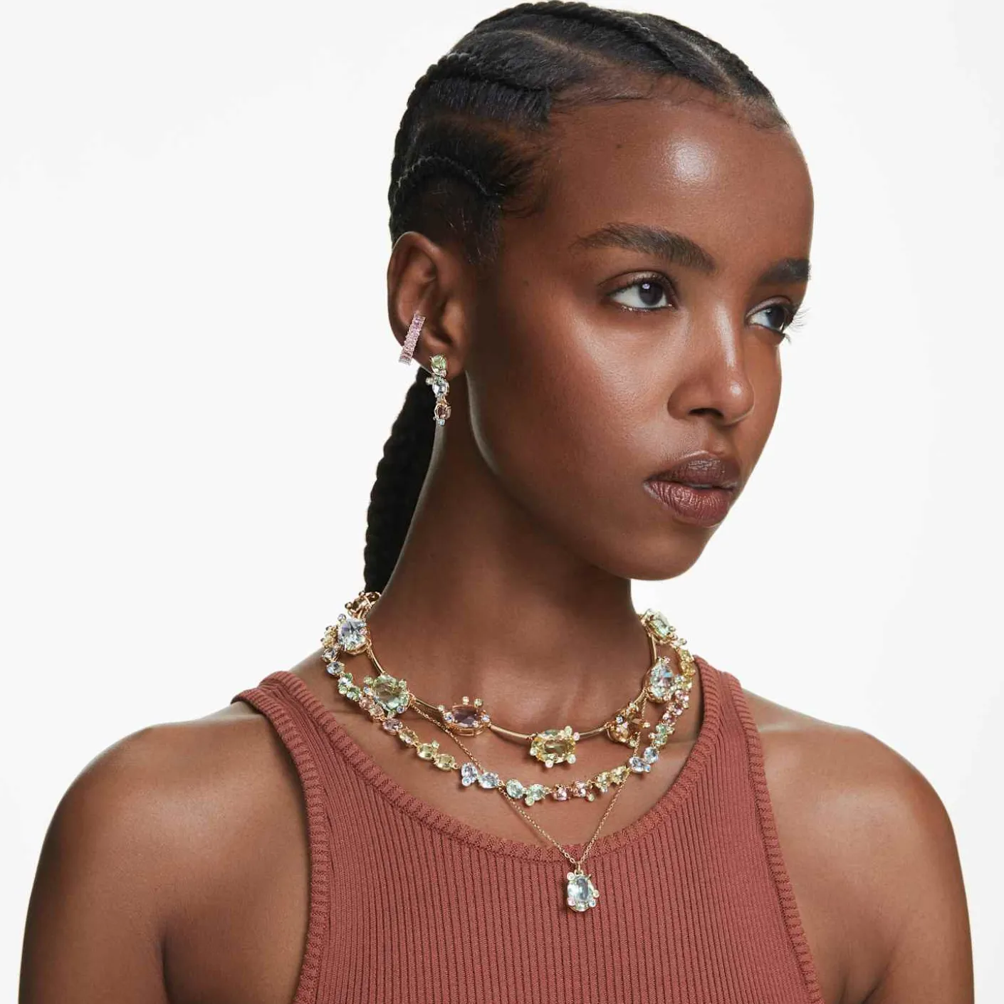 Collana Gema