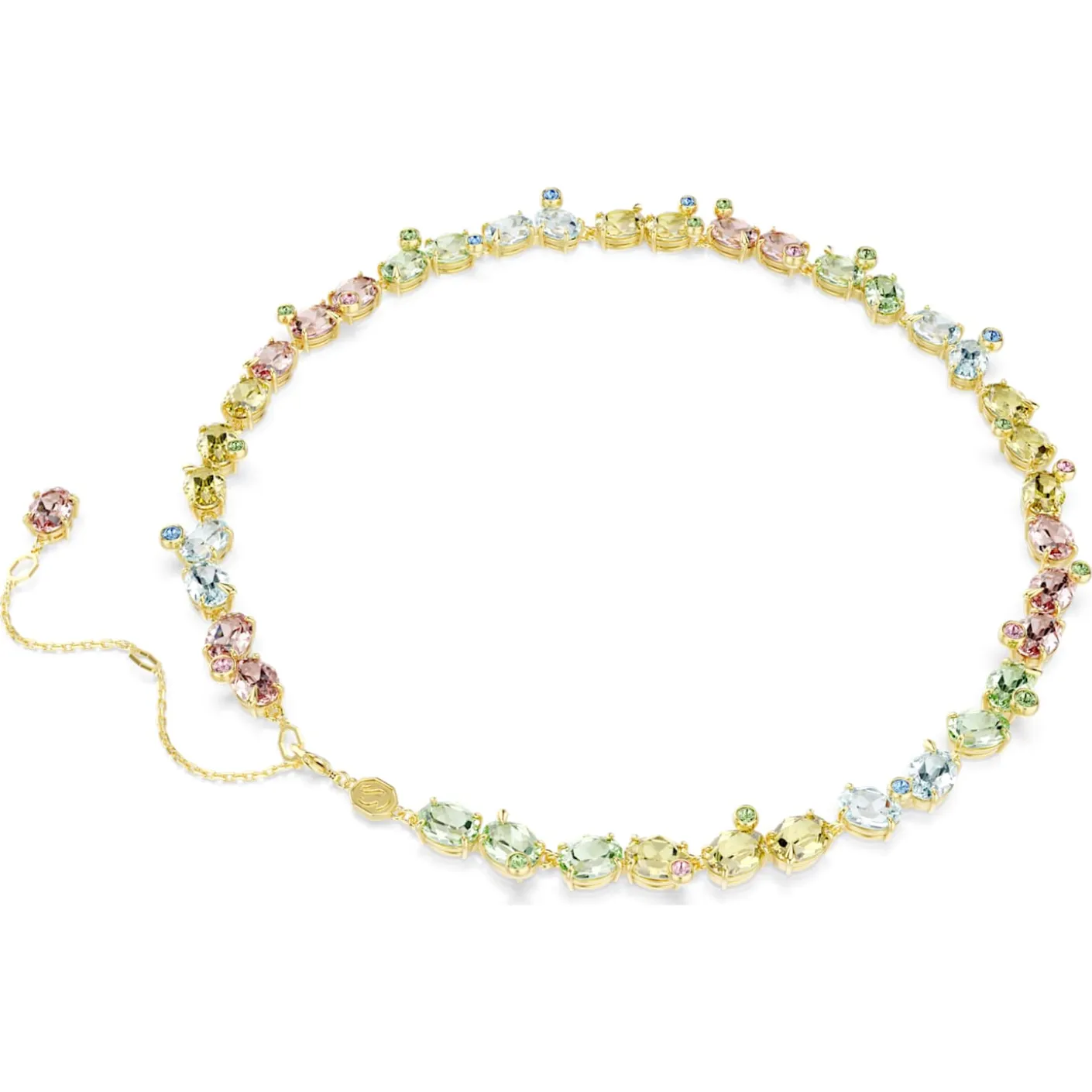 Collana Gema
