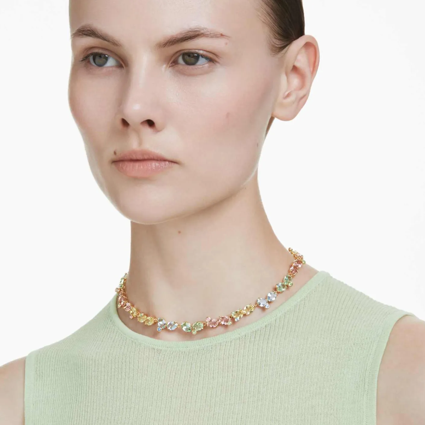Collana Gema