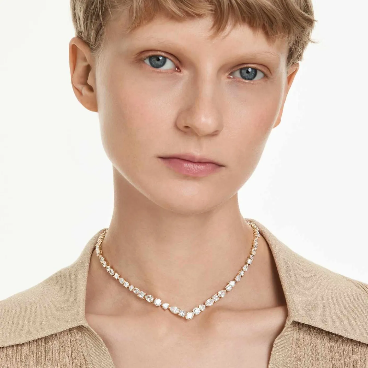 Collana Mesmera