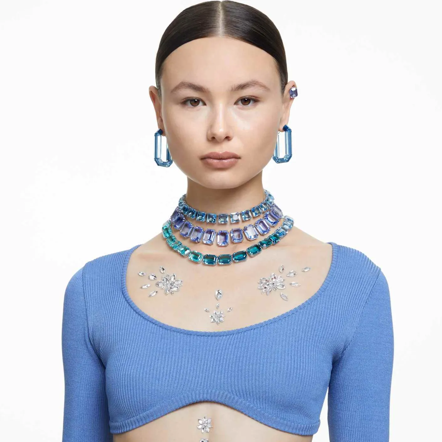 Collana Millenia