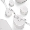 Collana Octagon