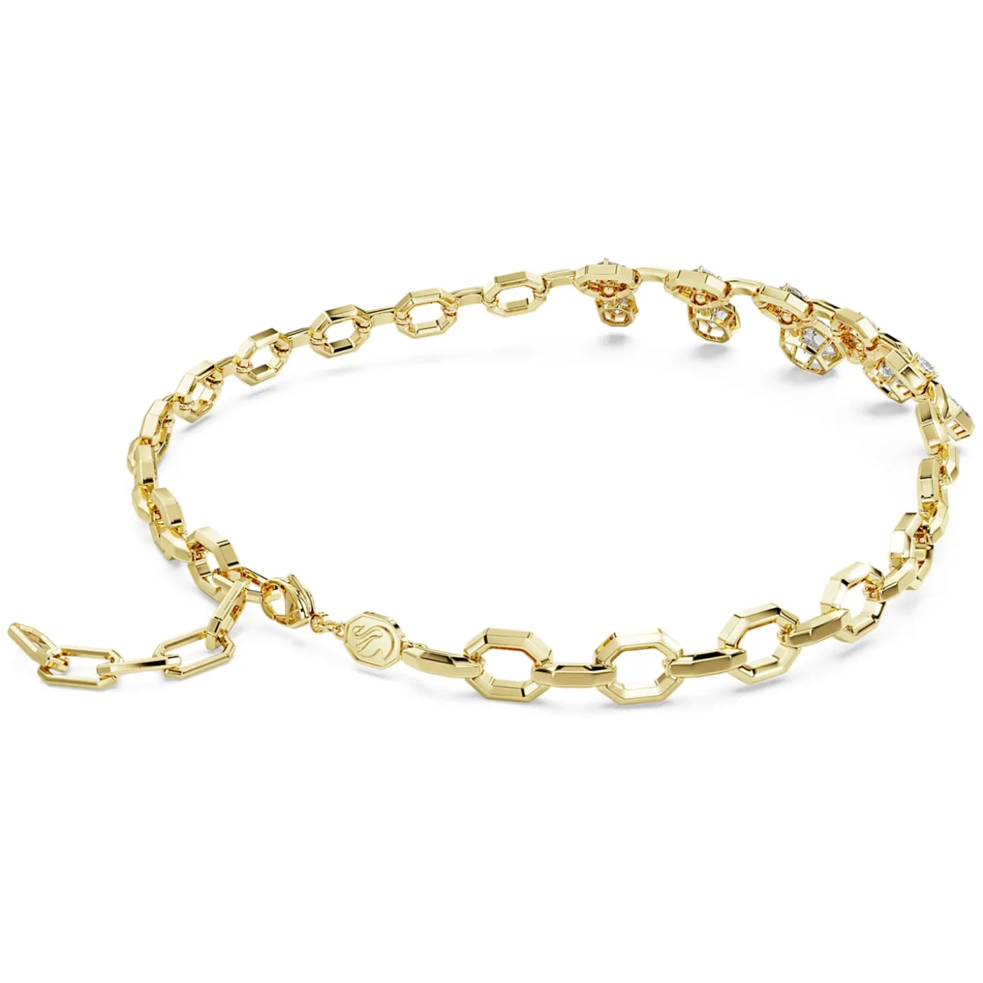 Collana Octagon