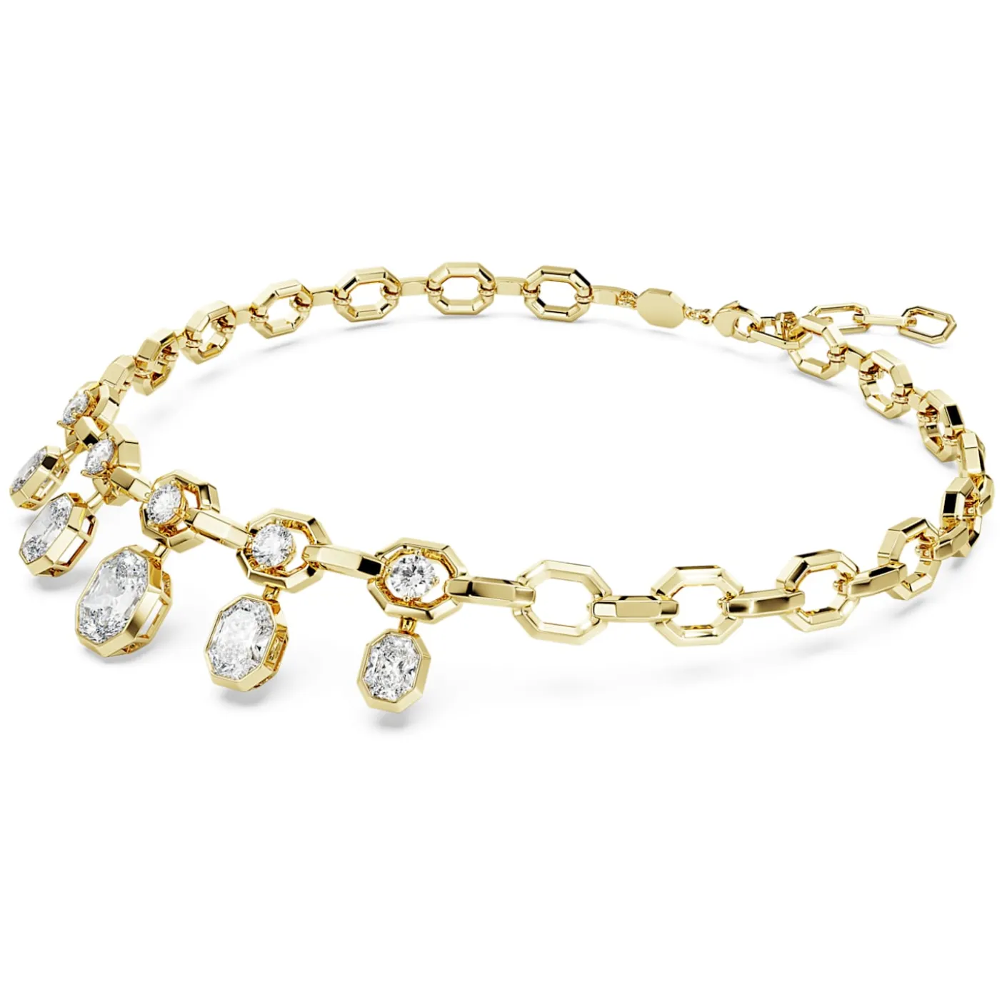 Collana Octagon