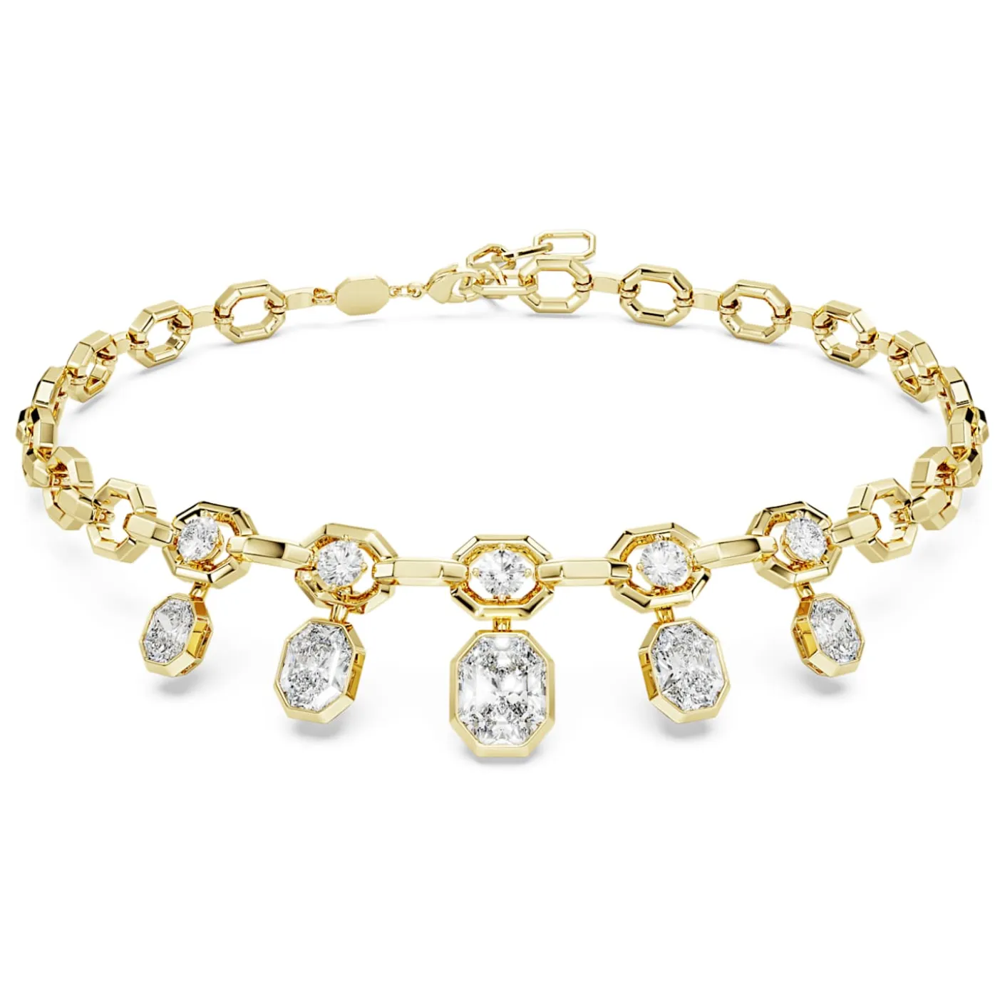 Collana Octagon