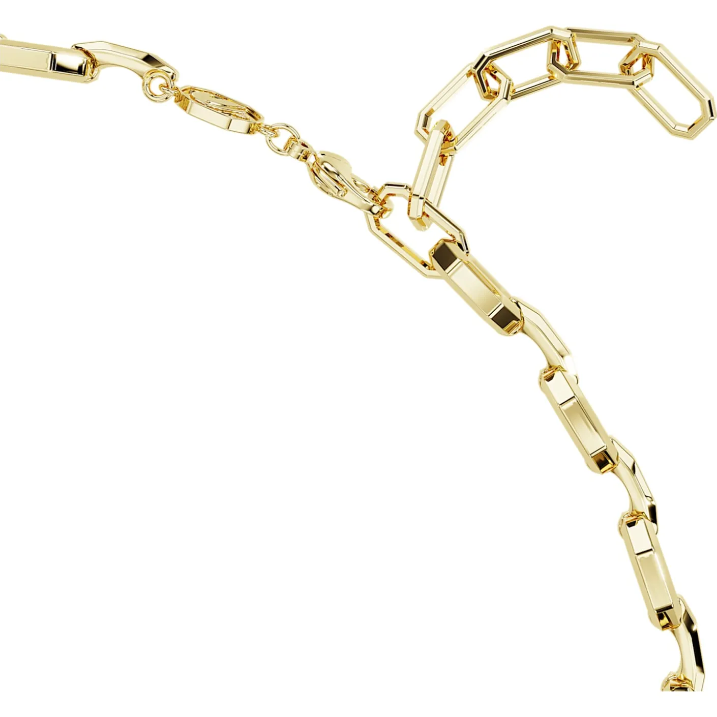 Collana Octagon