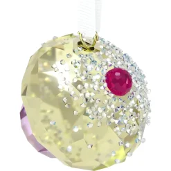 Holiday Cheers Dulcis Decorazione Cupcake