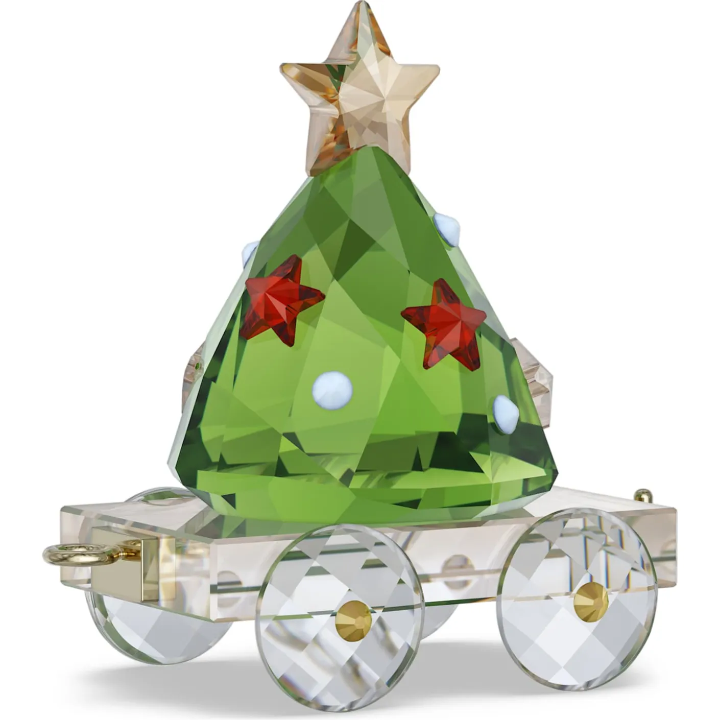 Holiday Cheers Vagone Treno Edizione Annuale 2026