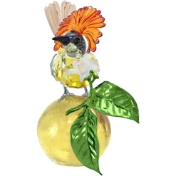 Idyllia Acchiappamosche reale